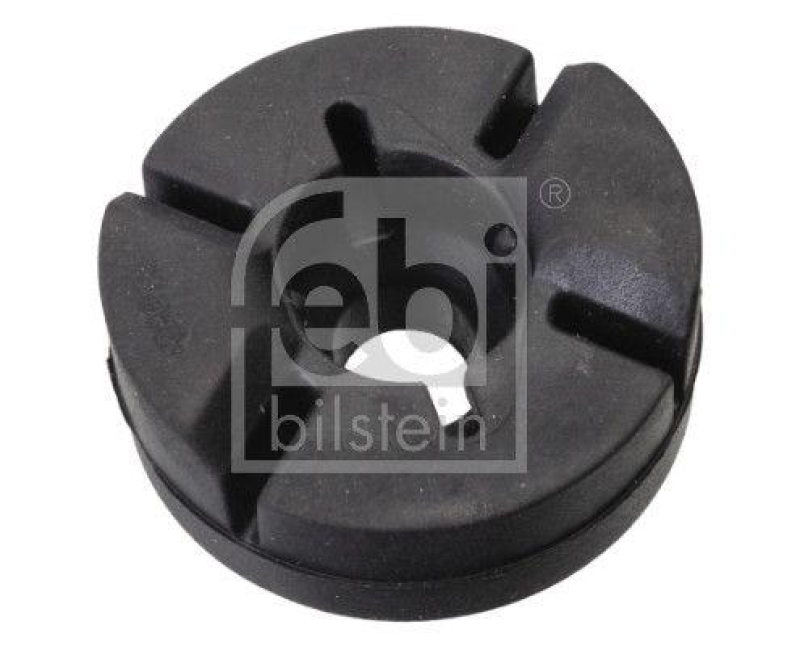 FEBI BILSTEIN Lagerung, Kühler febi Plus 106171