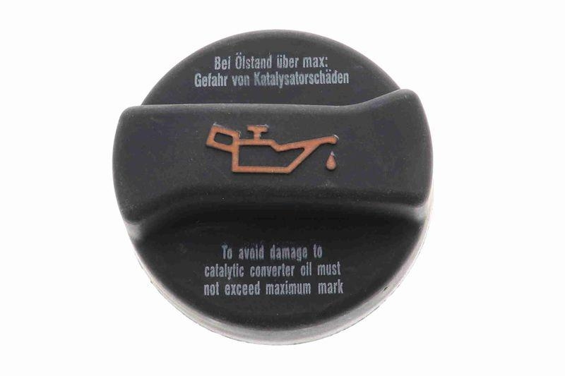 VAICO Sealing Cap, oil filling port Green Mobility Parts