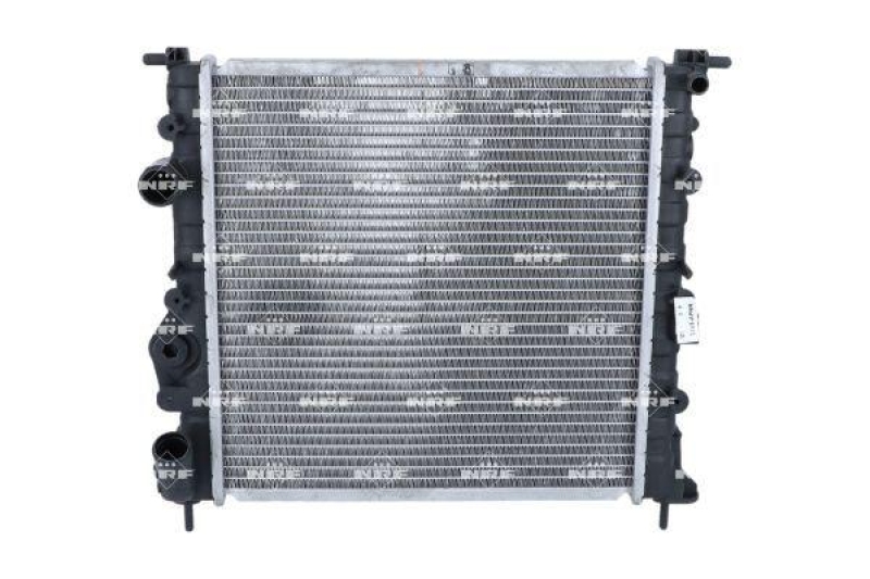 NRF Radiator, engine cooling