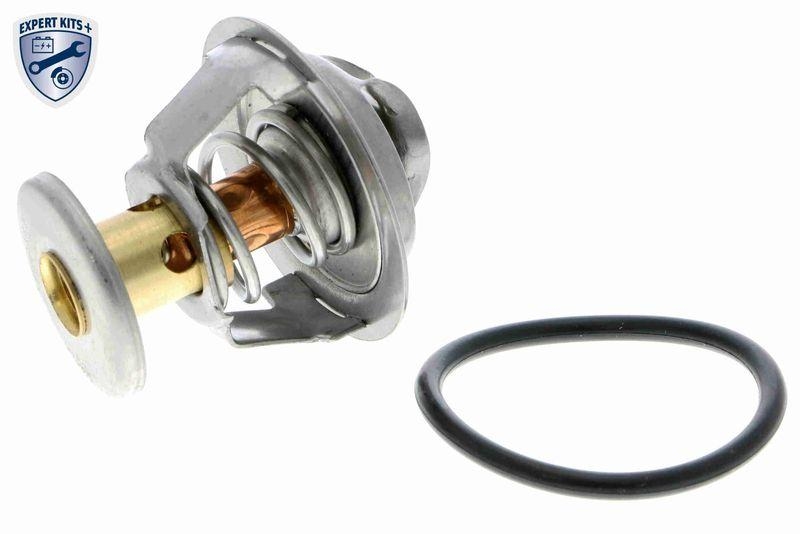 VEMO Thermostat, coolant EXPERT KITS +