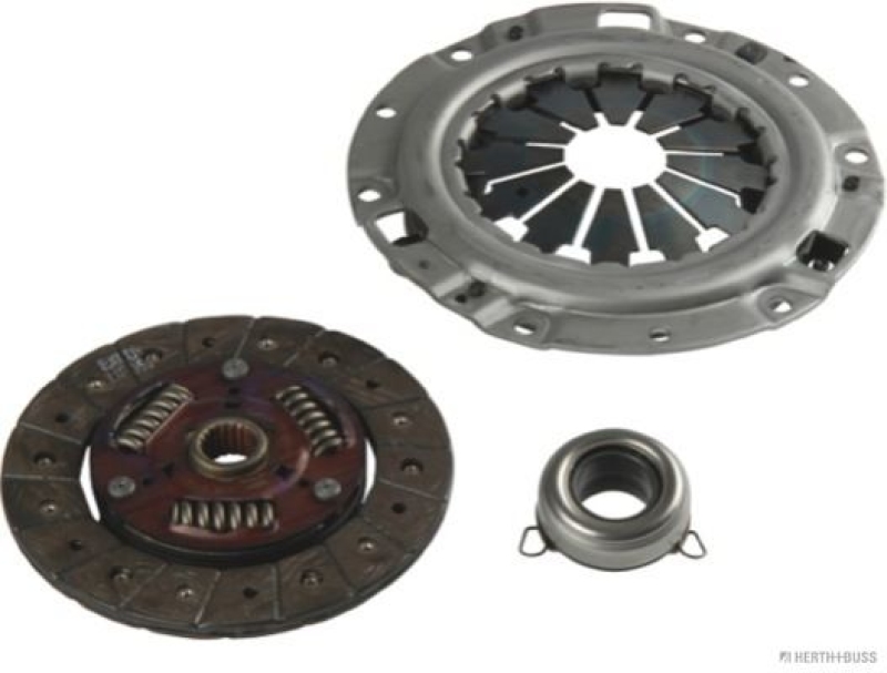 HERTH+BUSS JAKOPARTS Clutch Kit
