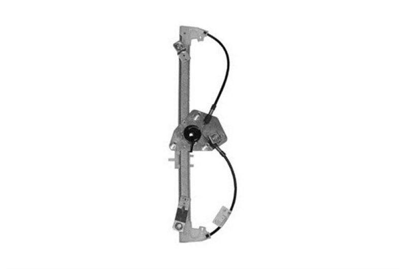 MAGNETI MARELLI Window Regulator