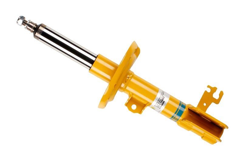 1x Bilstein Sto&szlig;d&auml;mpfer VA rechts B8 Hochleistungd&auml;mpfer+ passend f&uuml;r Fiat Croma 35-110682
