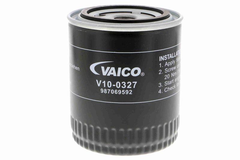 VAICO Oil Filter Original VAICO Quality