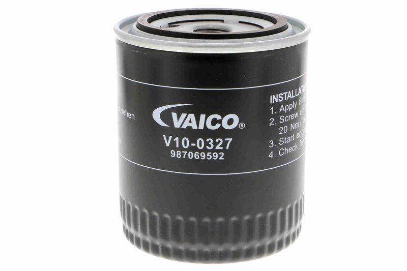 VAICO Oil Filter Original VAICO Quality