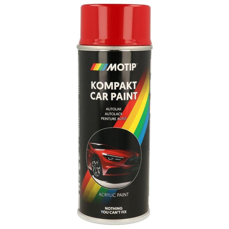 MOTIP Autolack Lackspray rot 400ml 41495