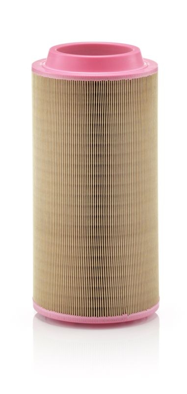 MANN-FILTER Air Filter EUROPICLON