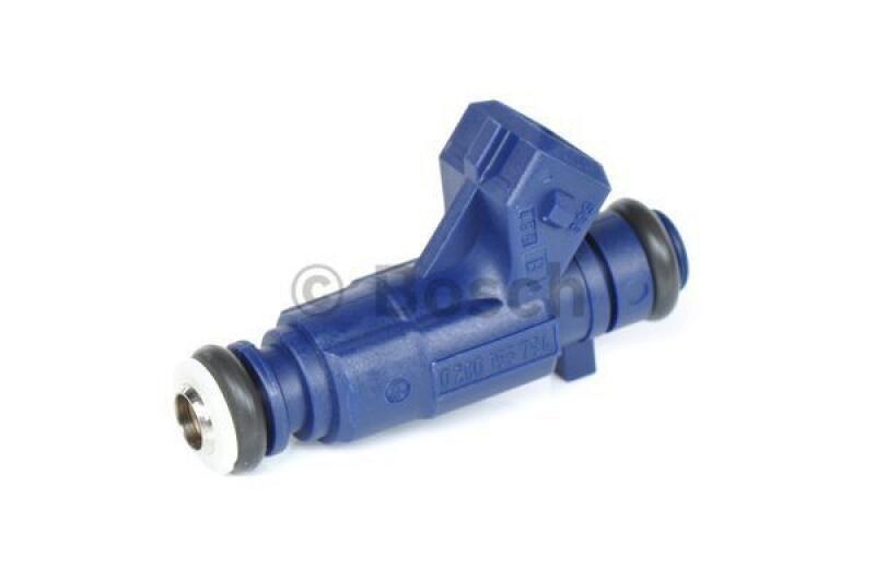 BOSCH Injector