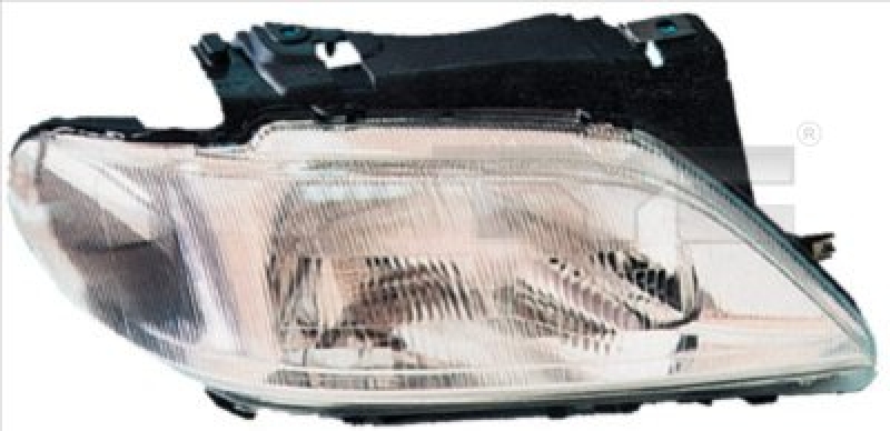 Headlight