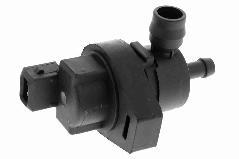 VEMO Valve, charcoal filter (tank ventilation) Original VEMO Quality