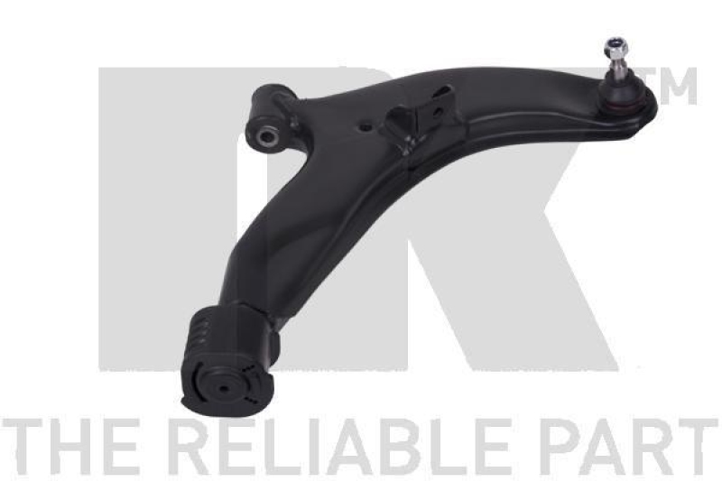 NK Track Control Arm