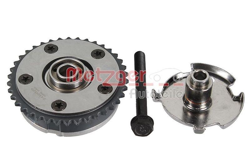 METZGER Camshaft Adjuster OE-part