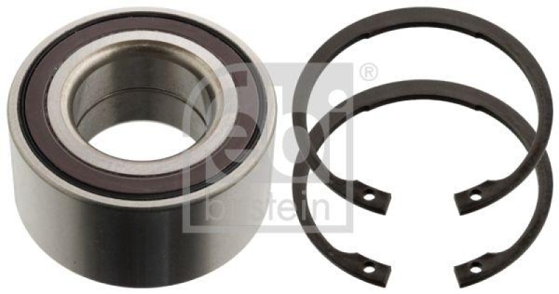 FEBI BILSTEIN Wheel Bearing Kit