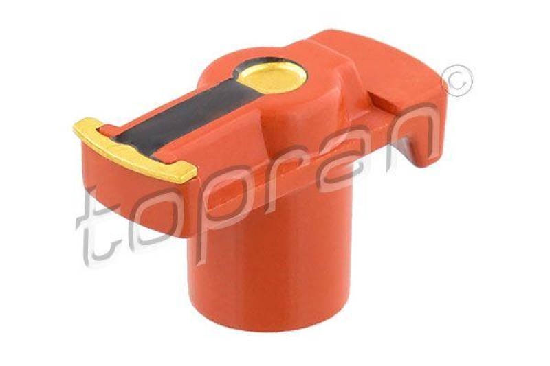 TOPRAN Rotor, distributor