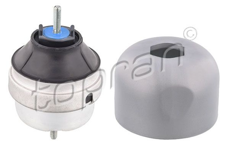 TOPRAN Mounting, engine