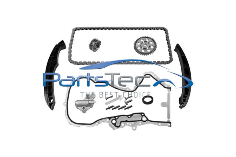 PartsTec Timing Chain Kit