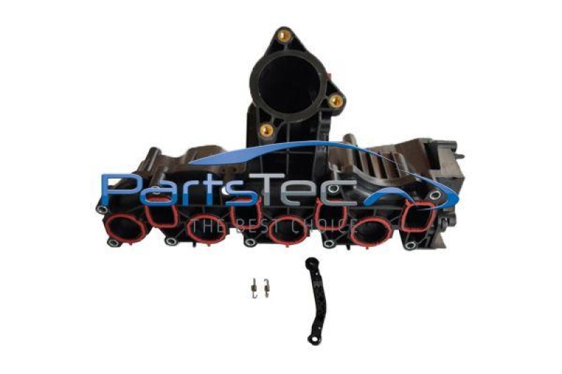 PartsTec Saugrohrmodul