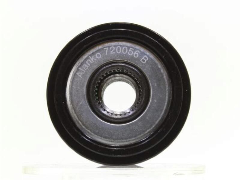 ALANKO Riemenscheibe, Generator