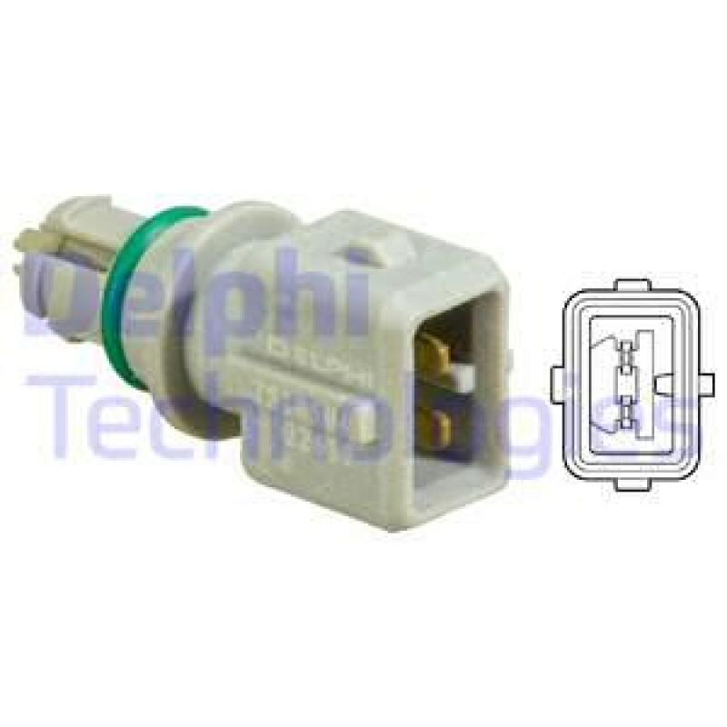 DELPHI Sensor, intake air temperature