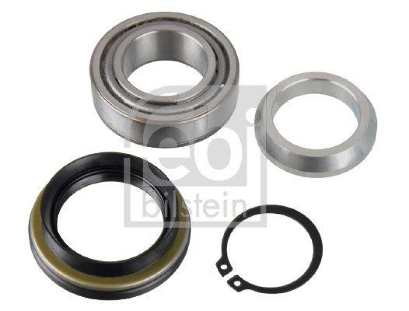 FEBI BILSTEIN Radlagersatz