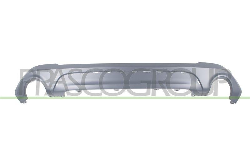 PRASCO Spoiler
