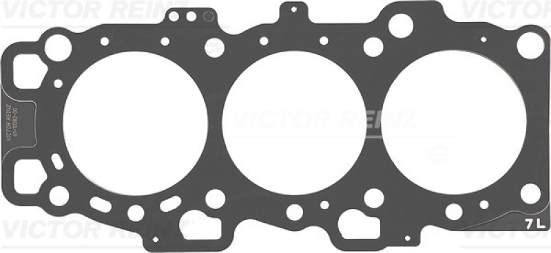 VICTOR REINZ Gasket, cylinder head