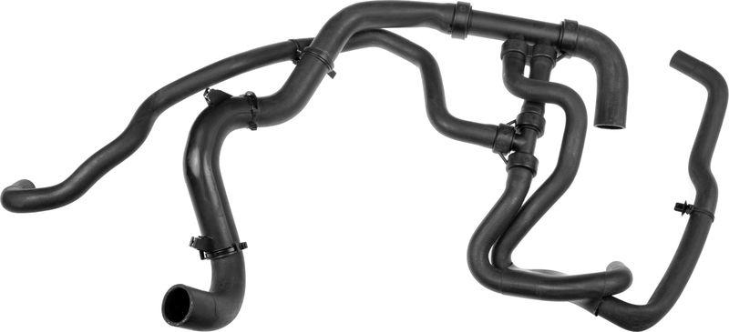 GATES Radiator Hose