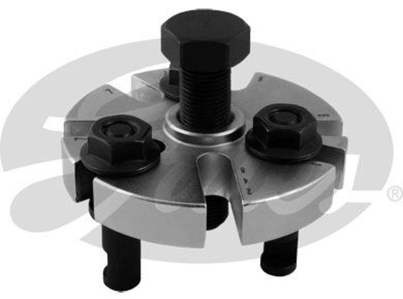 GATES Mounting Tools, timing belt