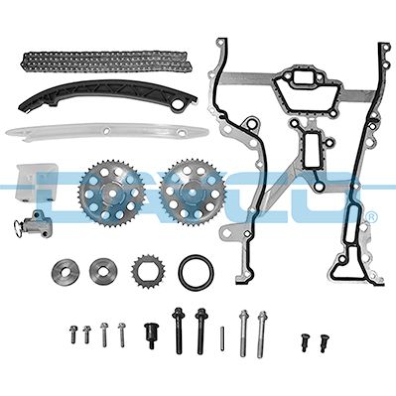 DAYCO Timing Chain Kit