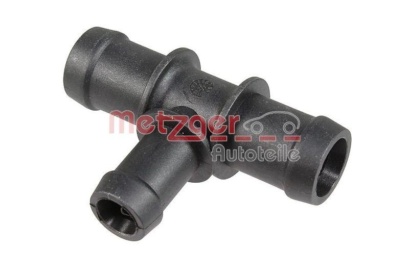 METZGER Coolant Pipe GREENPARTS