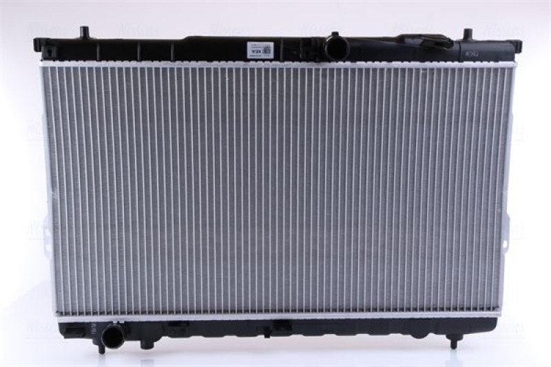 NISSENS Radiator, engine cooling