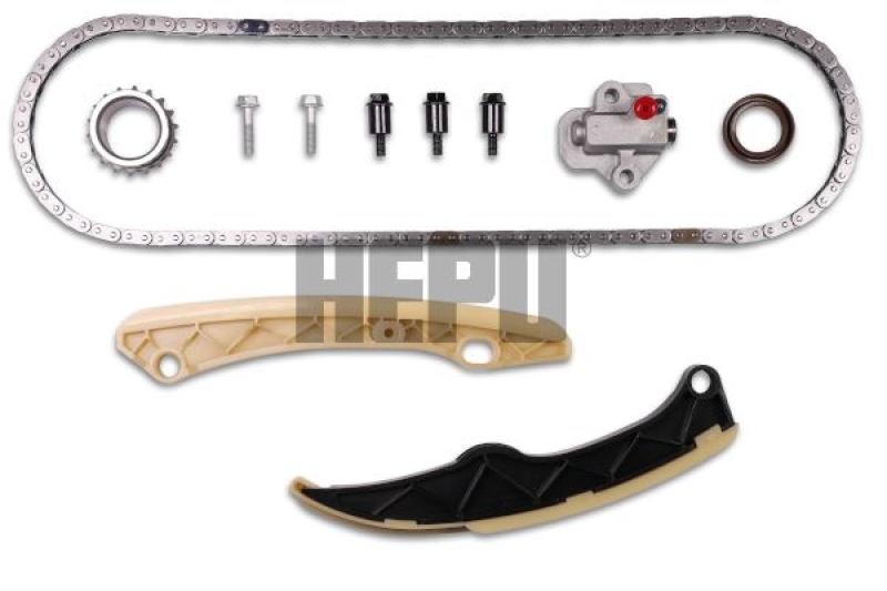 HEPU Timing Chain Kit