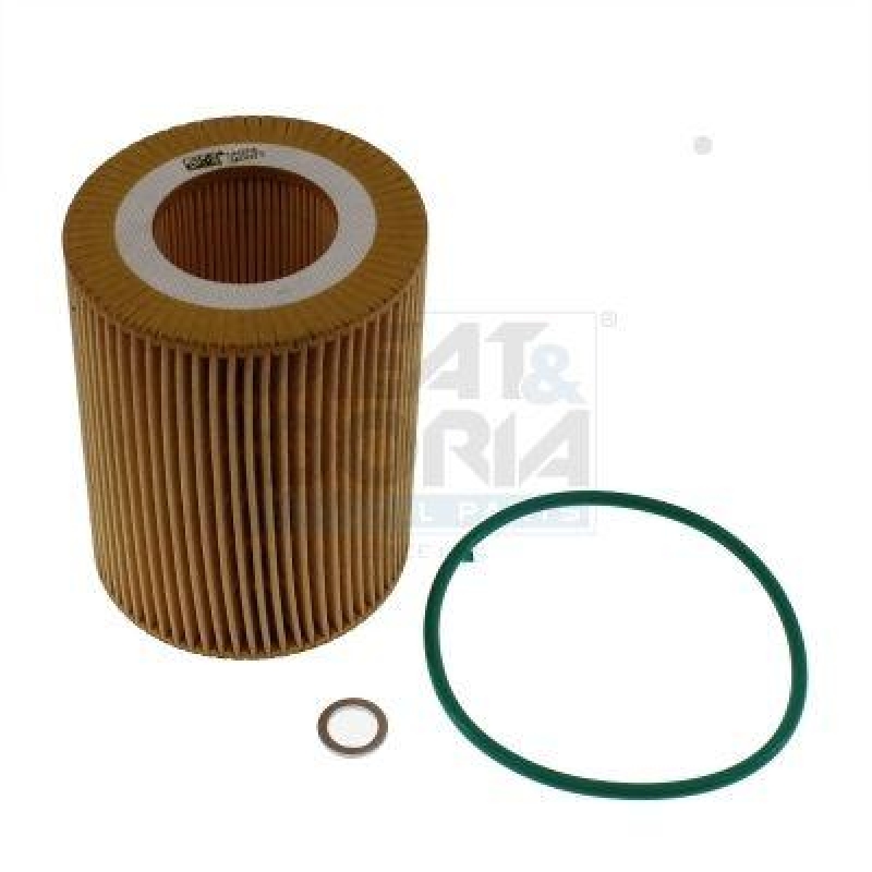 MEAT & DORIA Oil Filter