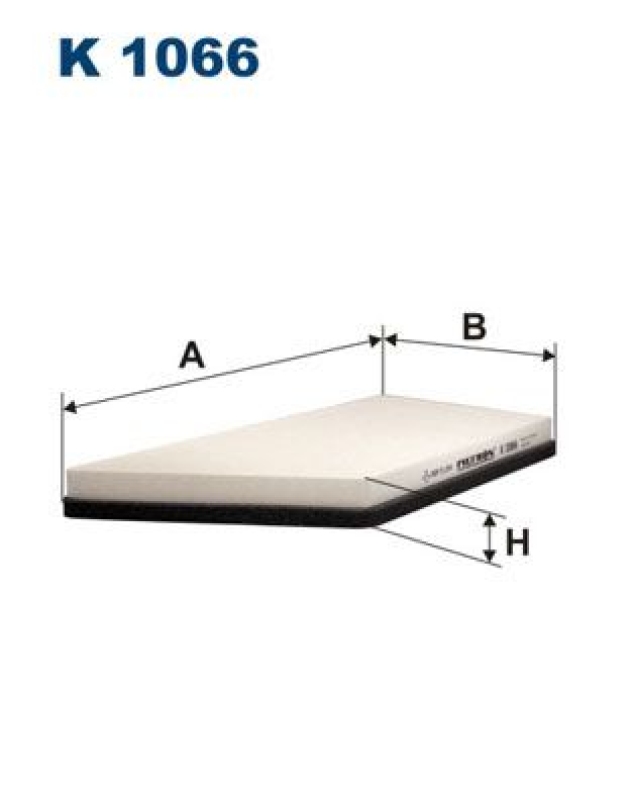 FILTRON Filter, Innenraumluft