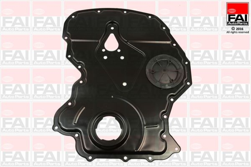 FAI AutoParts Timing Case