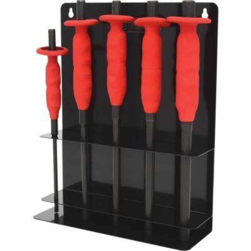 KS TOOLS Split Pin Drift Set