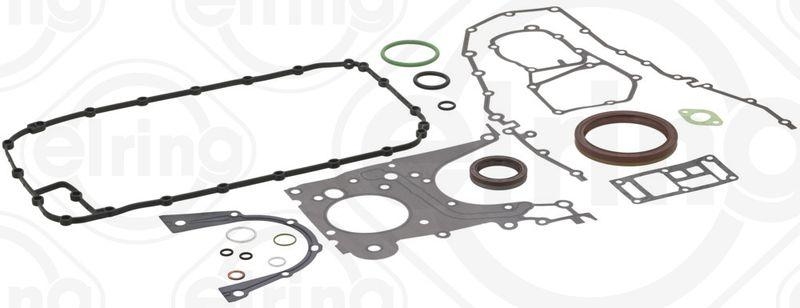 ELRING Gasket Set, crank case