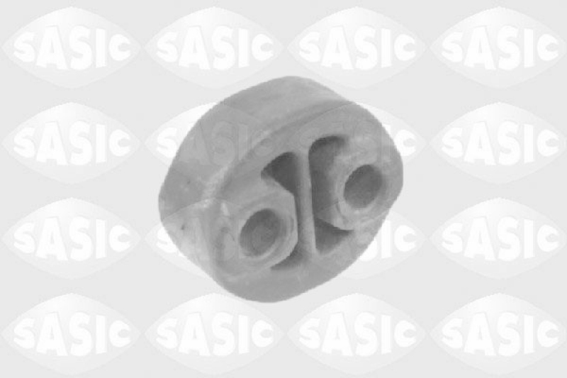 SASIC Rubber Buffer, muffler