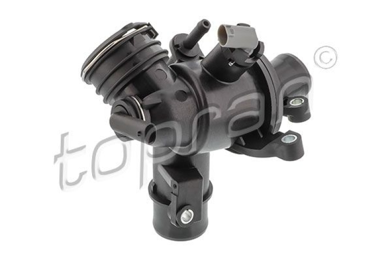 TOPRAN Thermostat f&uuml;r K&uuml;hlmittel / K&uuml;hlerthermostat 408492