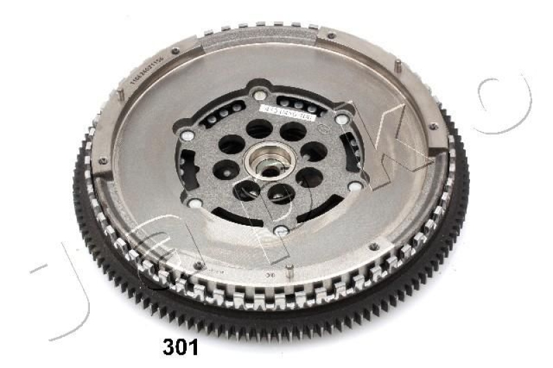 JAPKO Flywheel