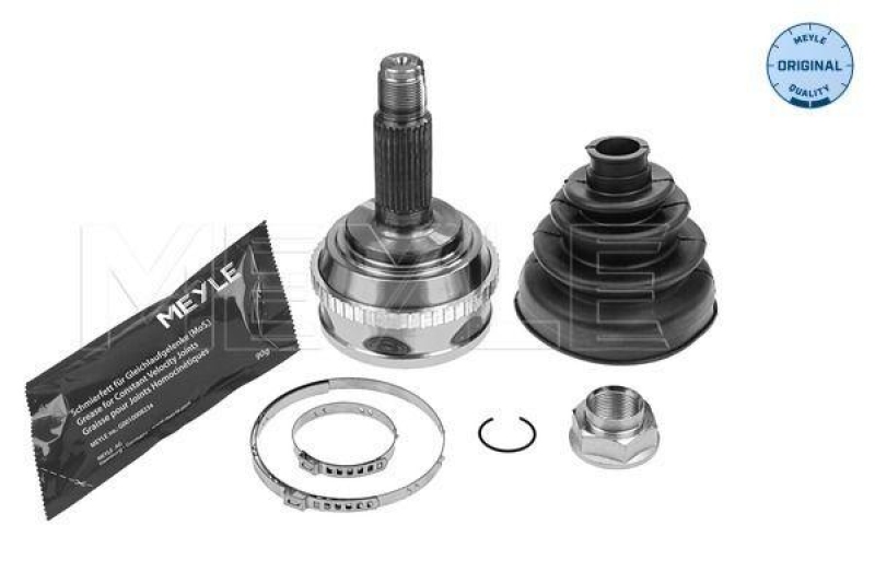 MEYLE Joint Kit, drive shaft MEYLE-ORIGINAL: True to OE.
