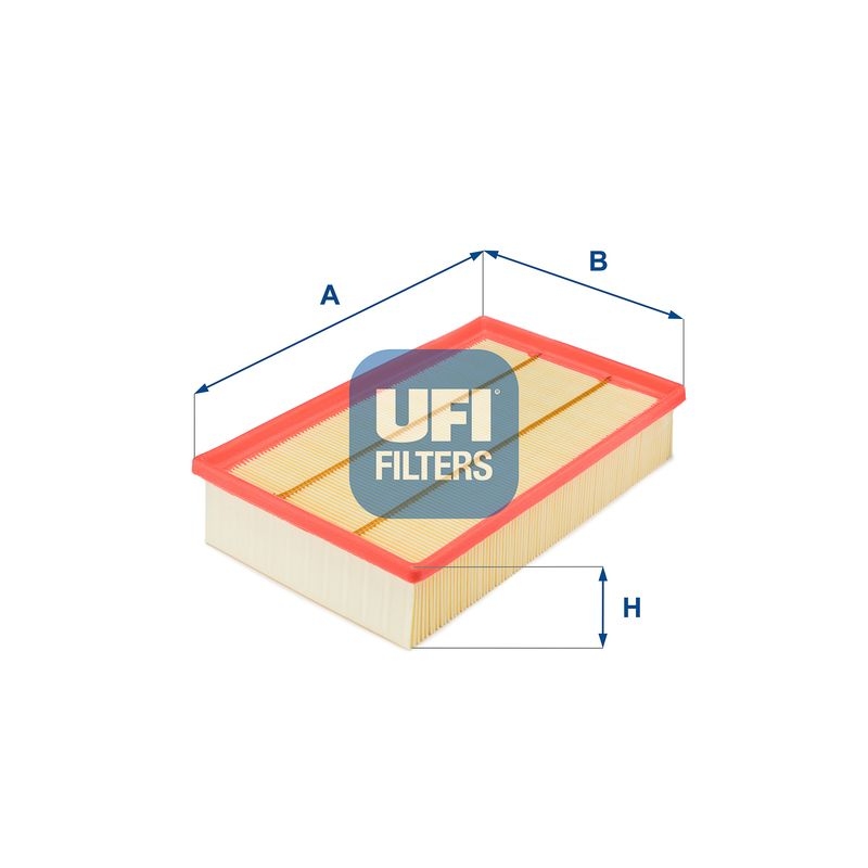 UFI Luftfilter