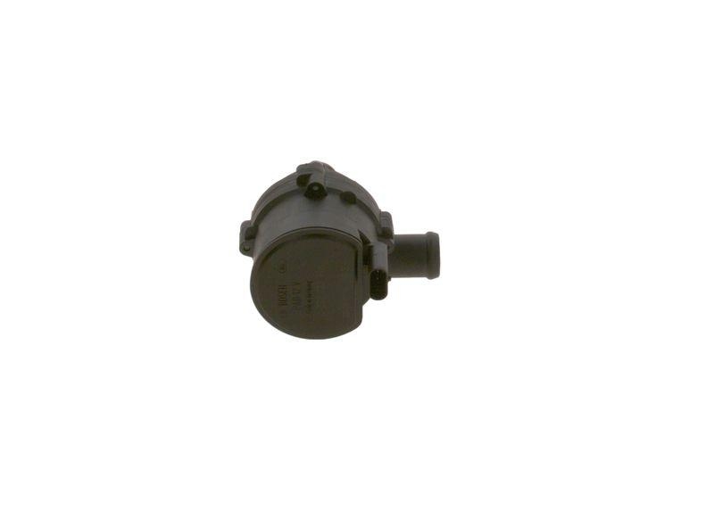 BOSCH Wasserpumpe, Antriebsbatterie