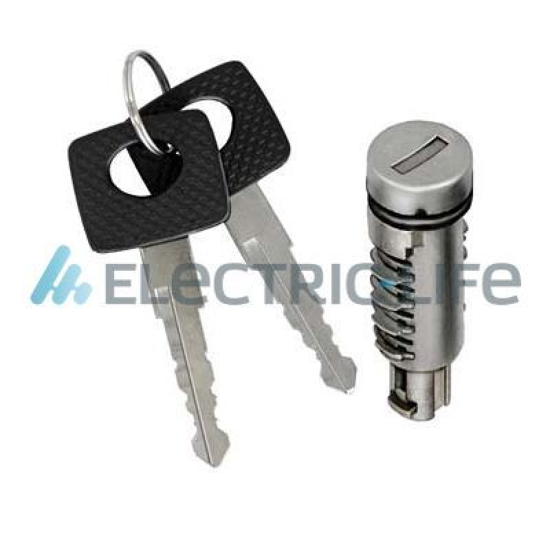 ELECTRIC LIFE Lock Cylinder