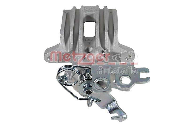 METZGER Bremssattel 6260551