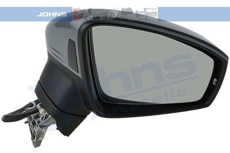 JOHNS Au&szlig;enspiegel 95 92 38-23