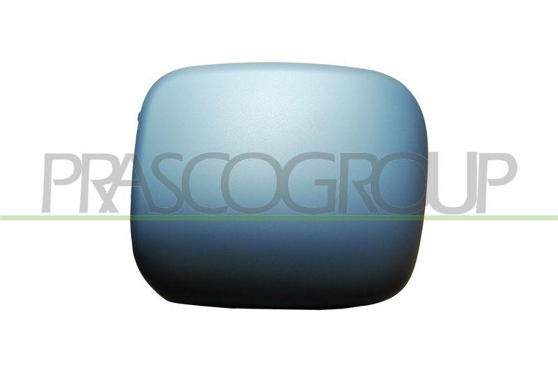 Cover, outside mirror