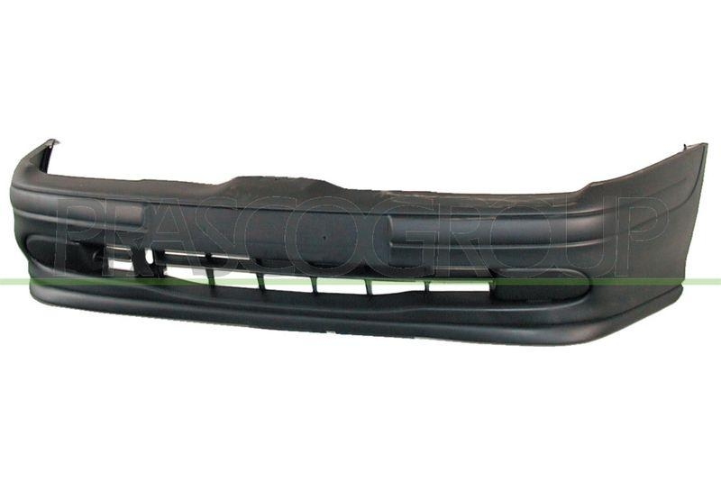 Bumper