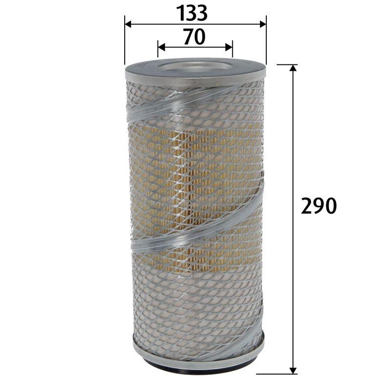 VALEO Luftfilter