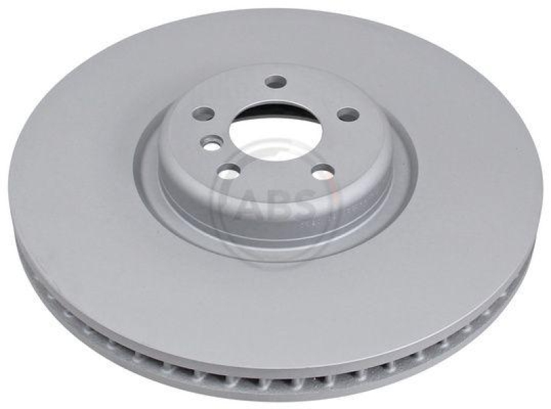 2x A.B.S. Bremsscheibe 18902